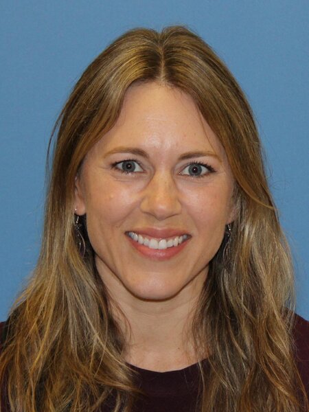 Karen Pollack